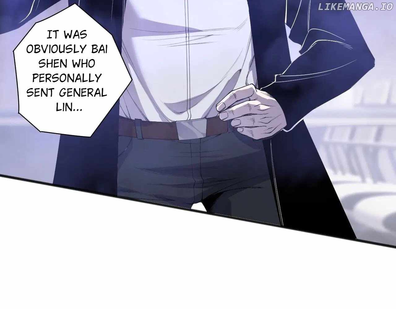 Catastrophic Necromancer Chapter 186 34